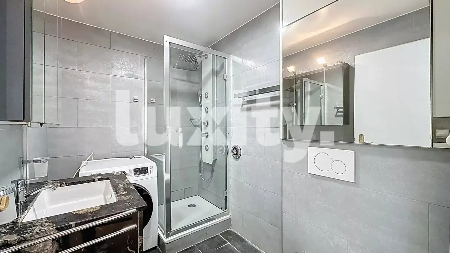 Wohnung mieten - Rue Jean-Antoine-Gautier 11, 1201 Genève - Foto 3