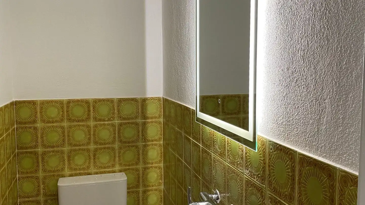 Appartement à louer - Furkastrasse 46, 3994 Lax - Photo 4