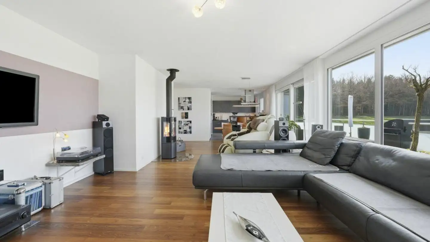 Attico in vendita - Waldhofstrasse 21, 9240 Uzwil - Foto 4