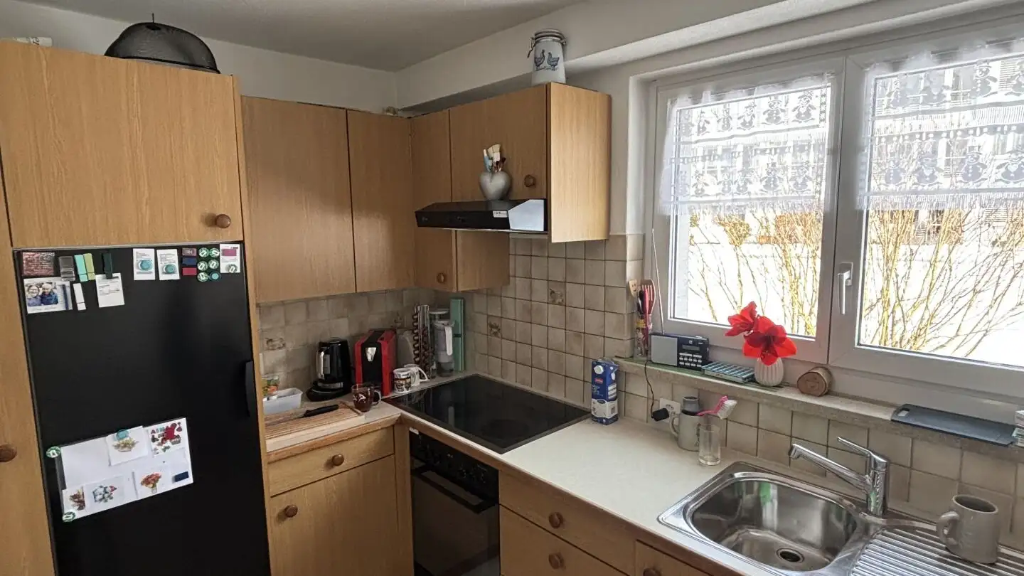 Apartment for rent - Nauenstrasse 16, 8632 Tann - Photo 2