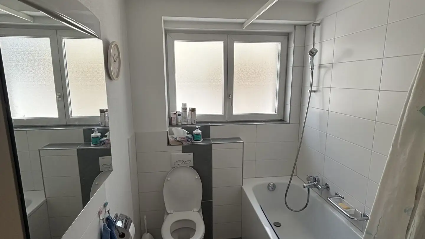 Apartment for rent - Nauenstrasse 16, 8632 Tann - Photo 3