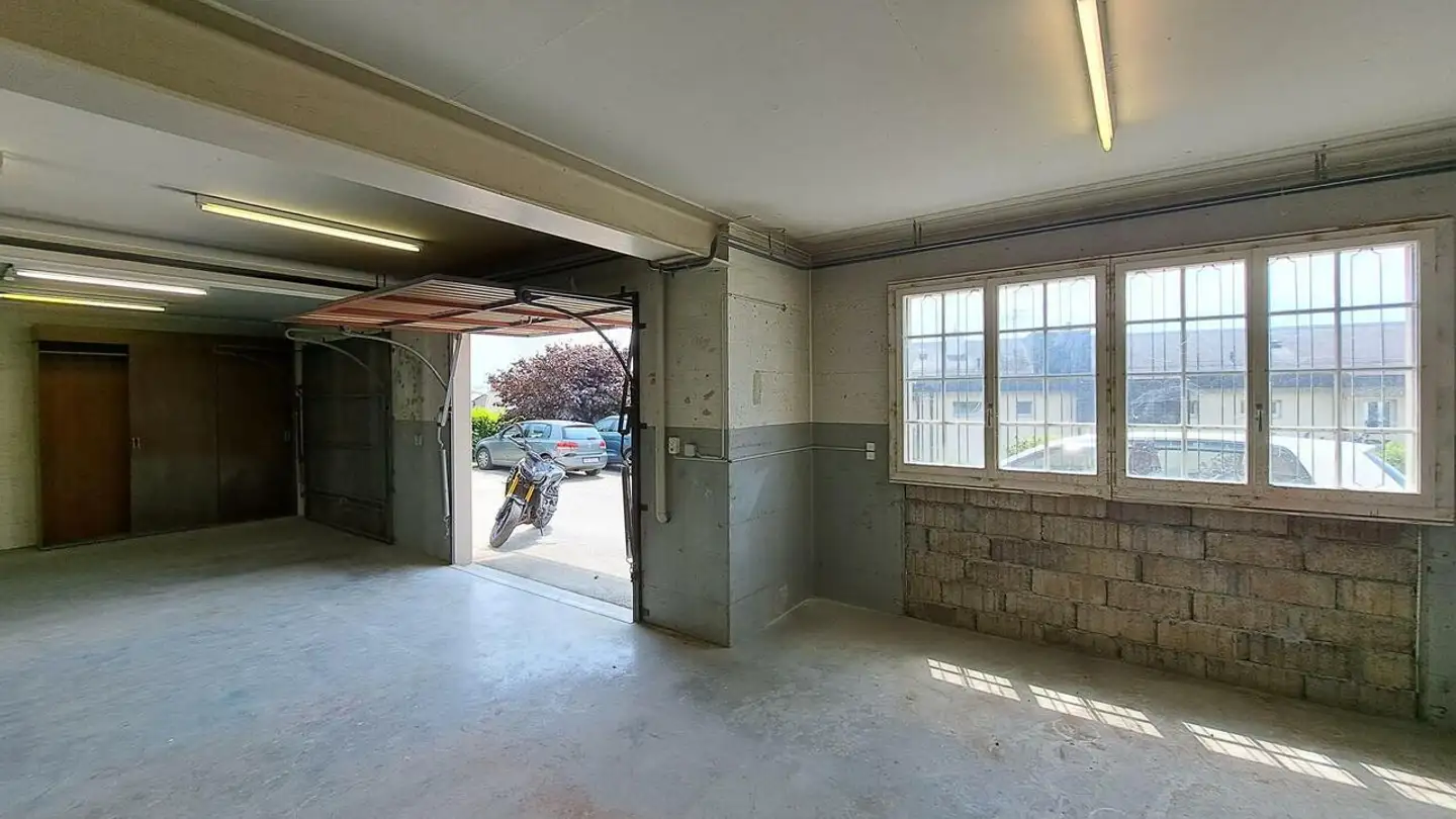 Spazio di archiviazione in affitto - Chemin De La Maraîche, 1802 Corseaux - Photo 4