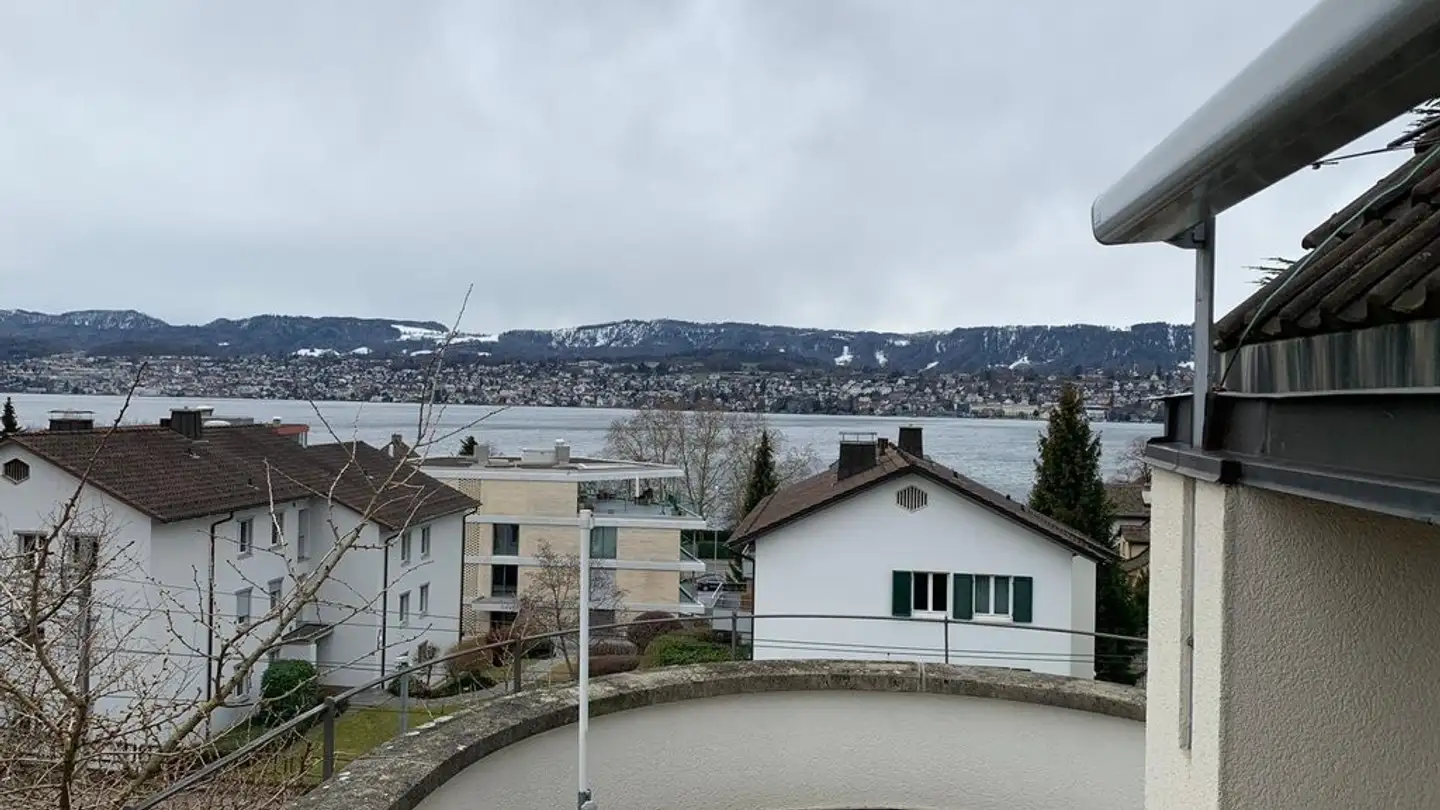 Appartamento in affitto - Schiffliweg 8, 8700 Küsnacht ZH - Photo 2