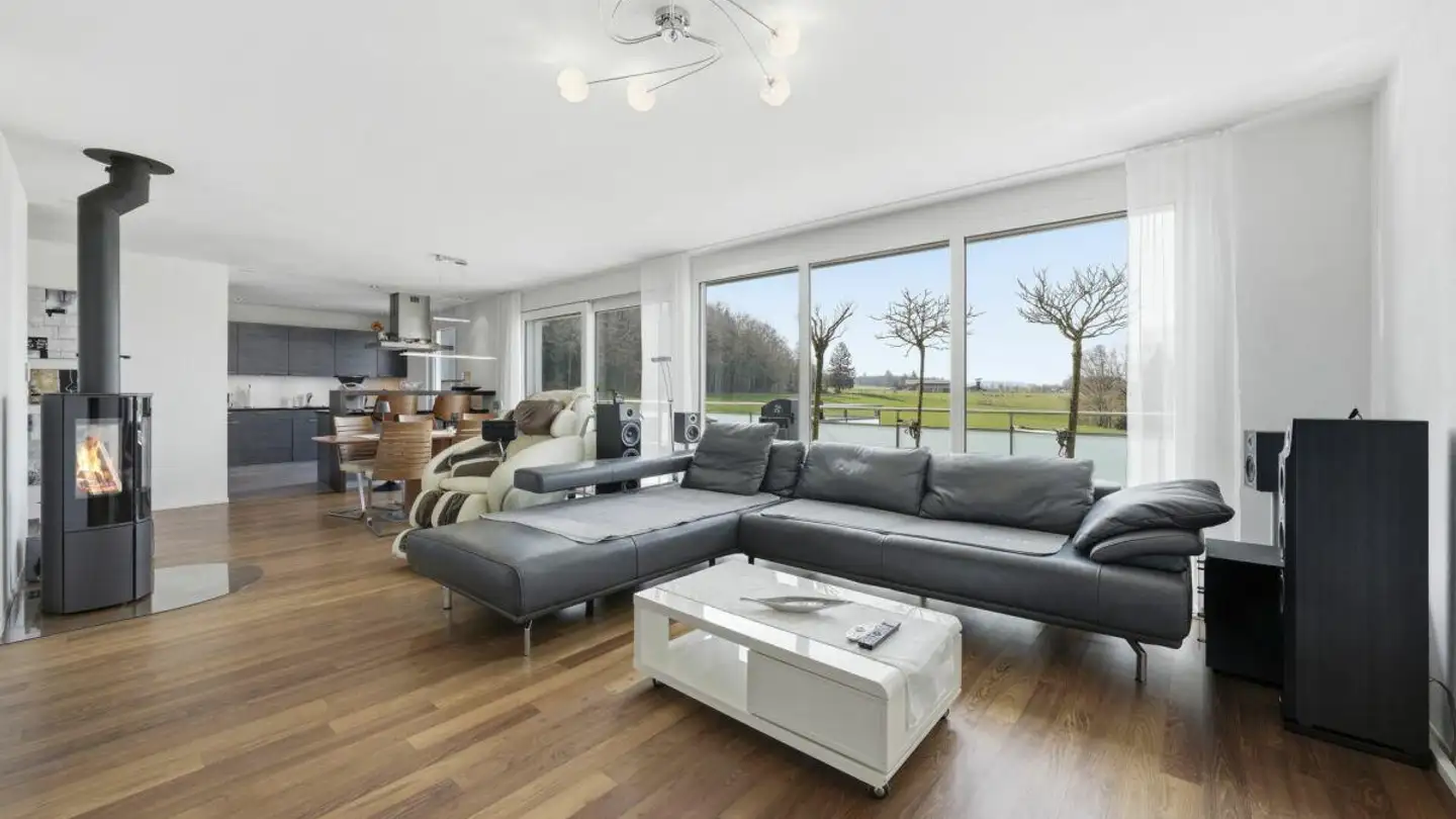 Attico in vendita - Waldhofstrasse 21, 9240 Uzwil - Foto 3