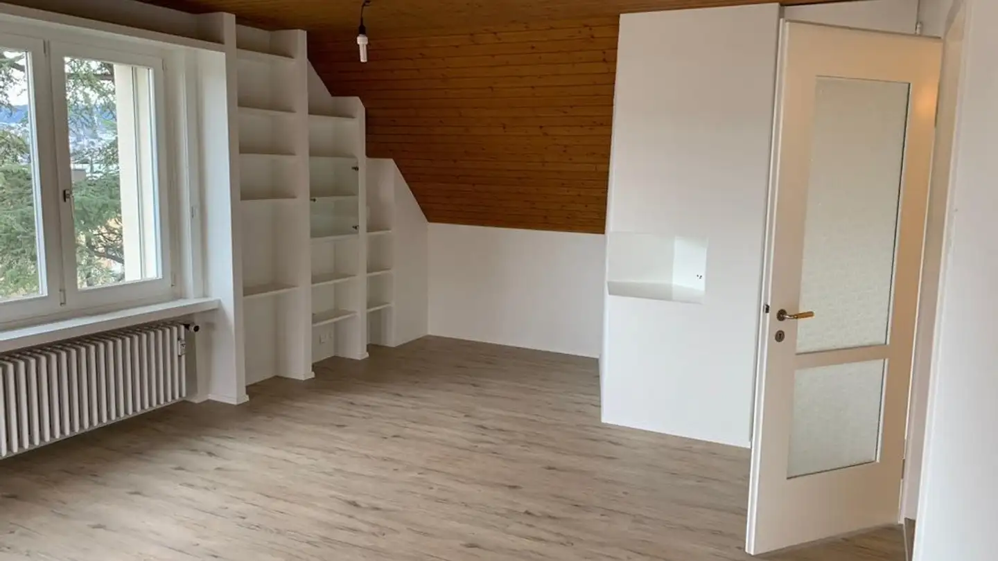 Appartamento in affitto - Schiffliweg 8, 8700 Küsnacht ZH - Photo 4