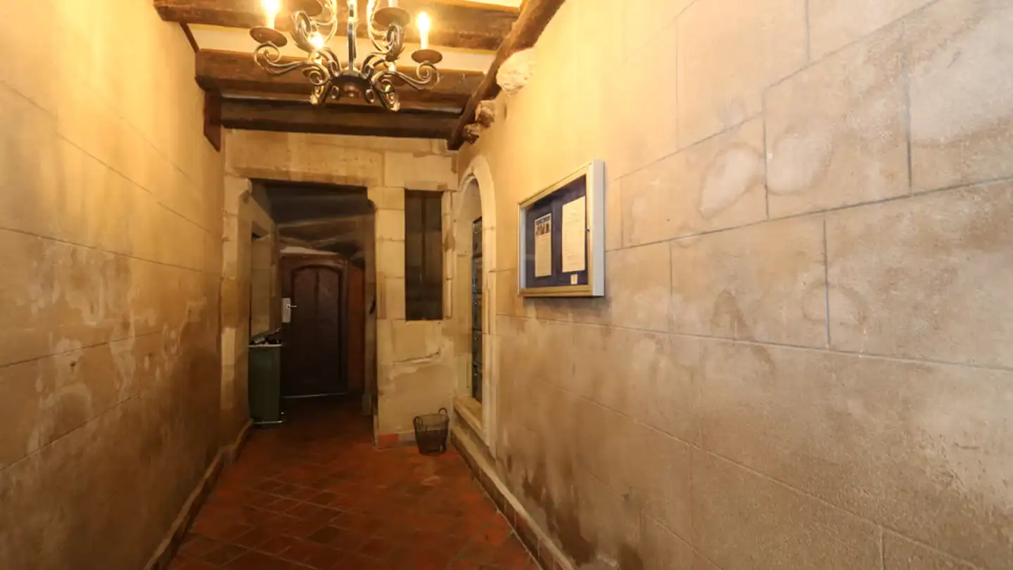 Apartment for rent - Rue De La Madeleine 14, 1204 Genève - Photo 3