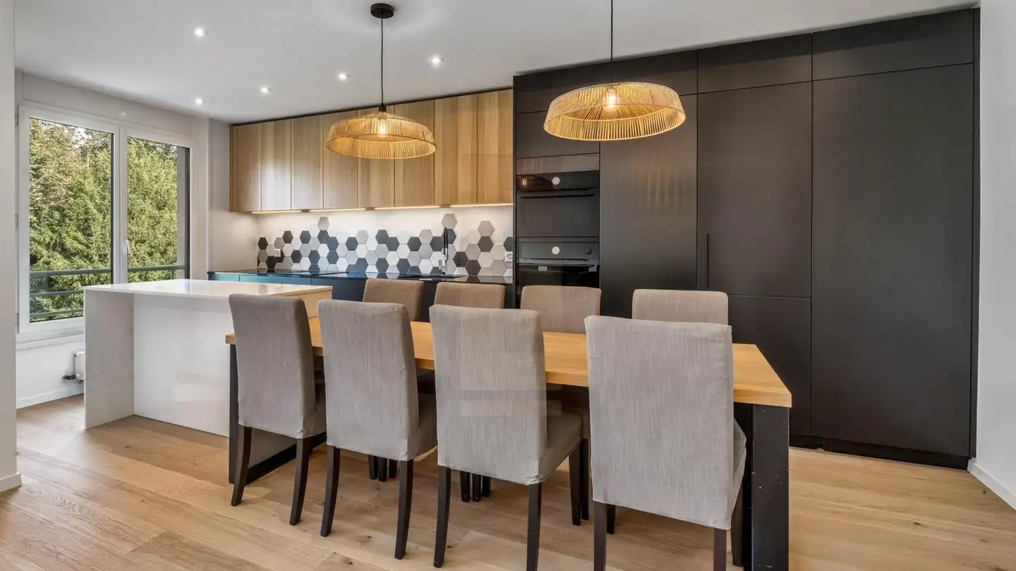 Appartement à vendre - 1290 Versoix - Photo 3