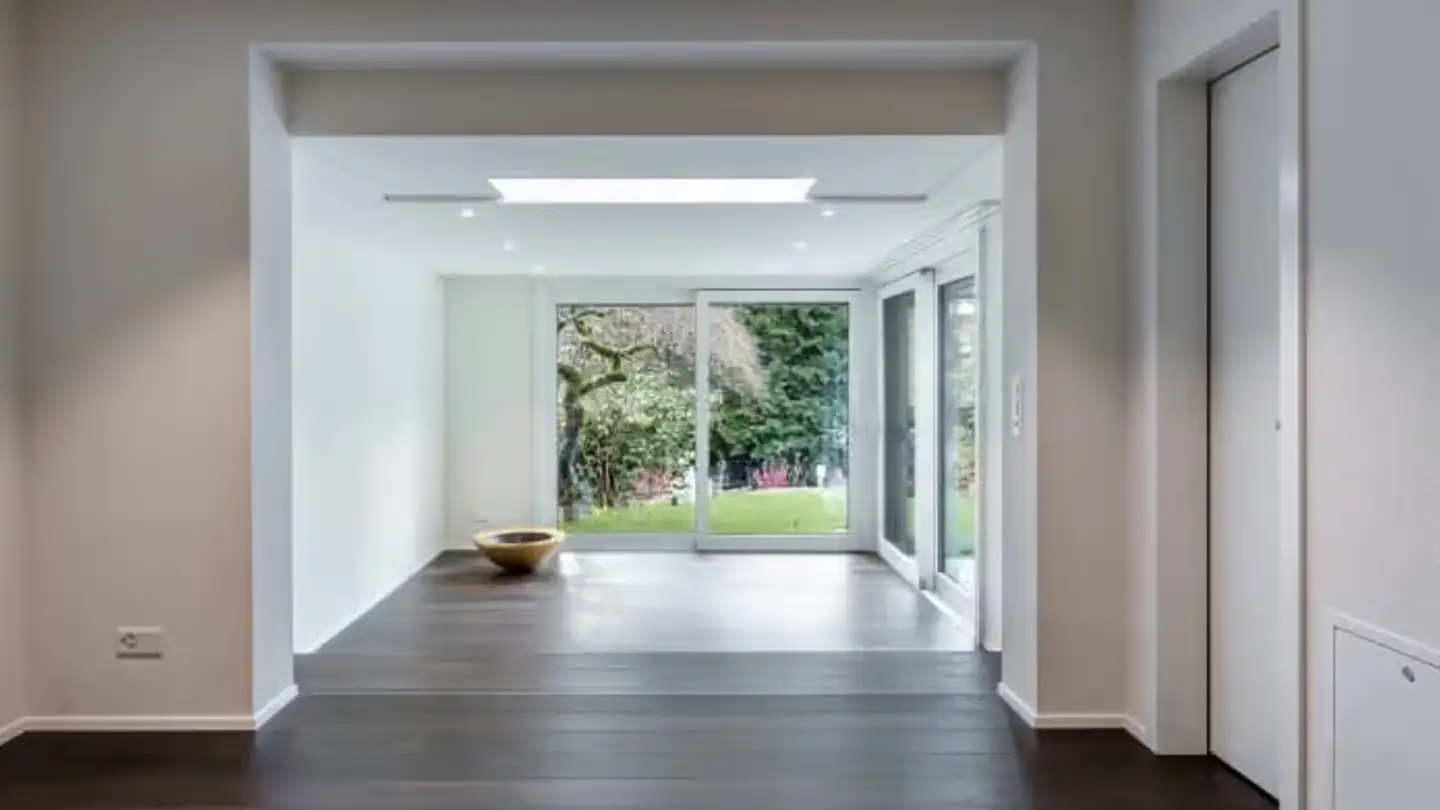 Semi-detached house for rent - Wibichstrasse 68, 8037 Zürich - Photo 2