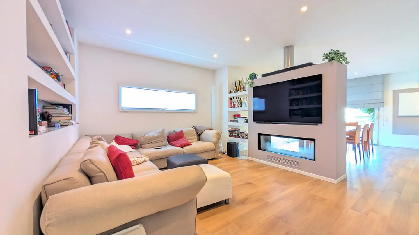 Attico in vendita - Via Alla Bozzoreda 28a, 6963 Pregassona - Foto 2