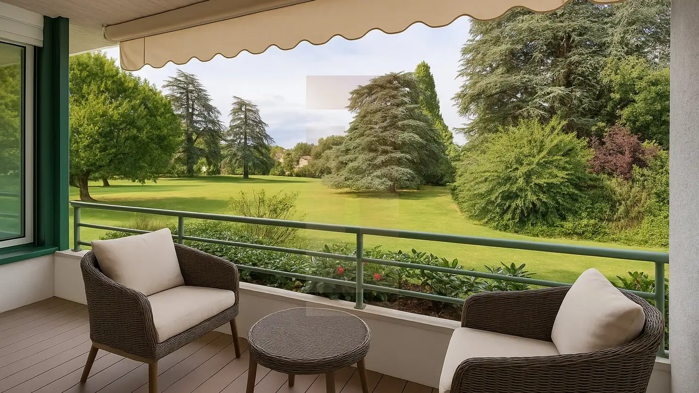 Appartement à vendre - 1290 Versoix - Photo 4