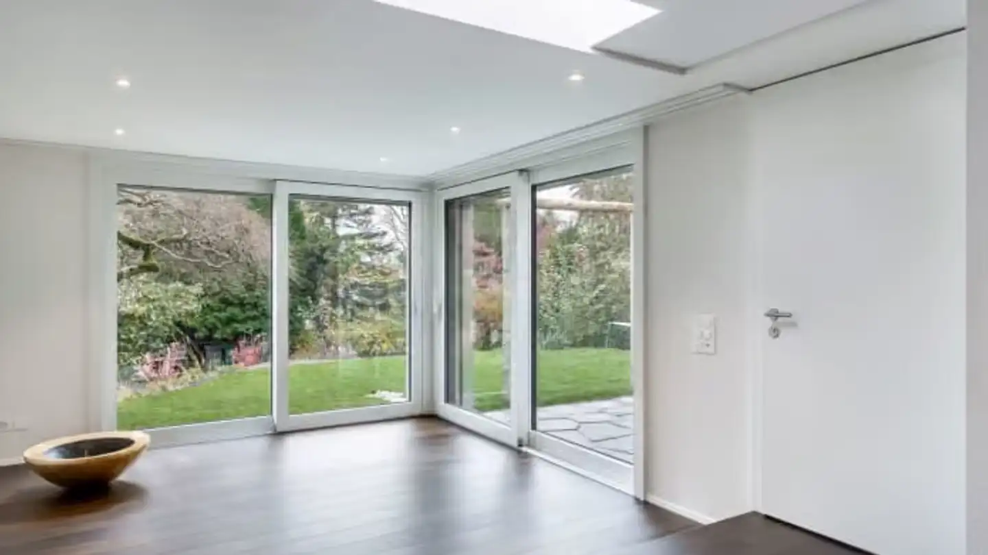 Semi-detached house for rent - Wibichstrasse 68, 8037 Zürich - Photo 3
