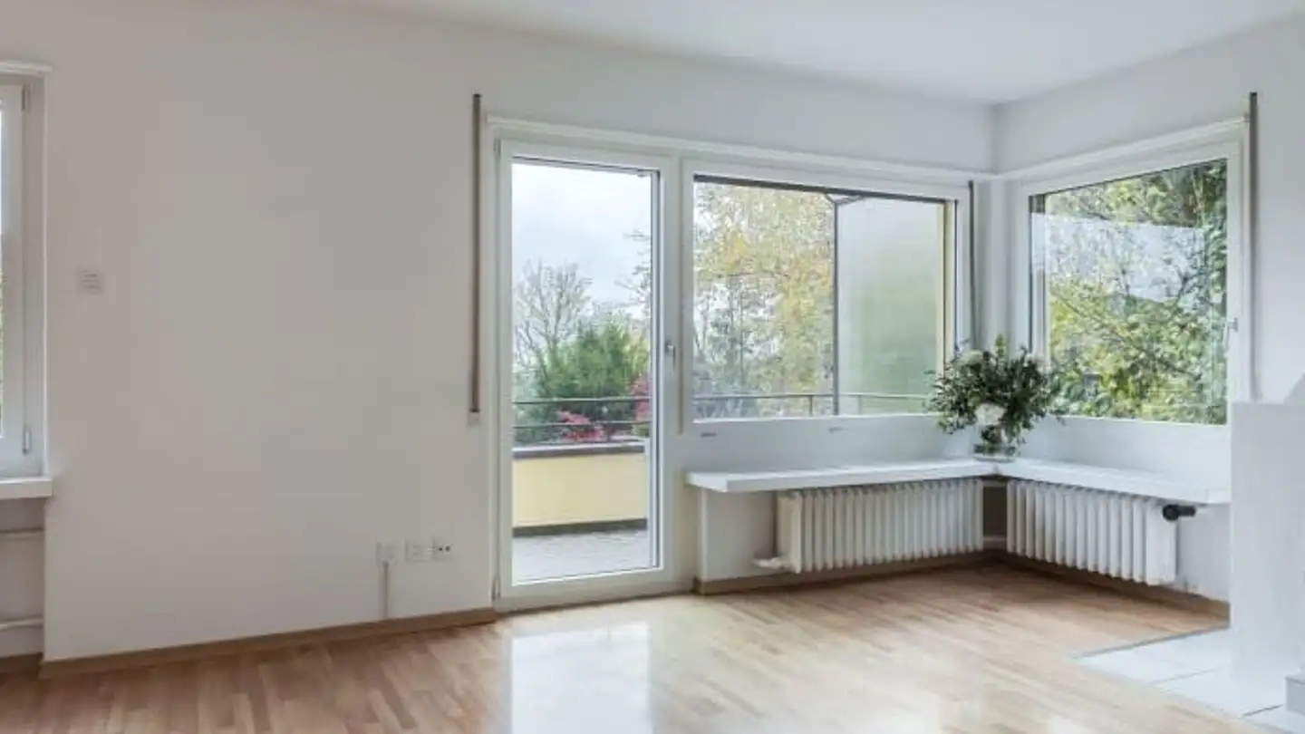 Semi-detached house for rent - Wibichstrasse 68, 8037 Zürich - Photo 4