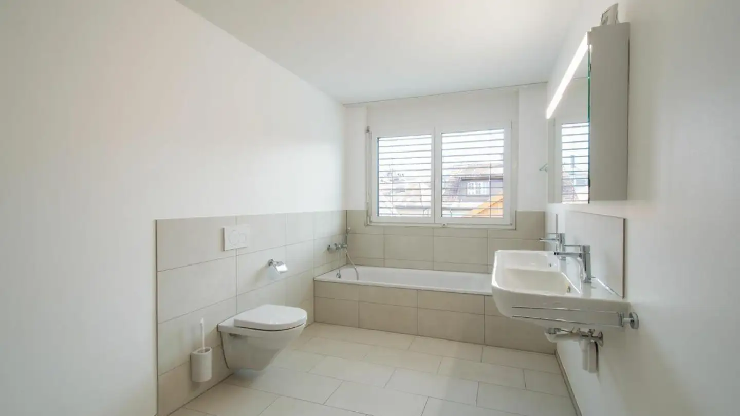 Apartment for rent - Tobelgasse 9, 7310 Bad Ragaz