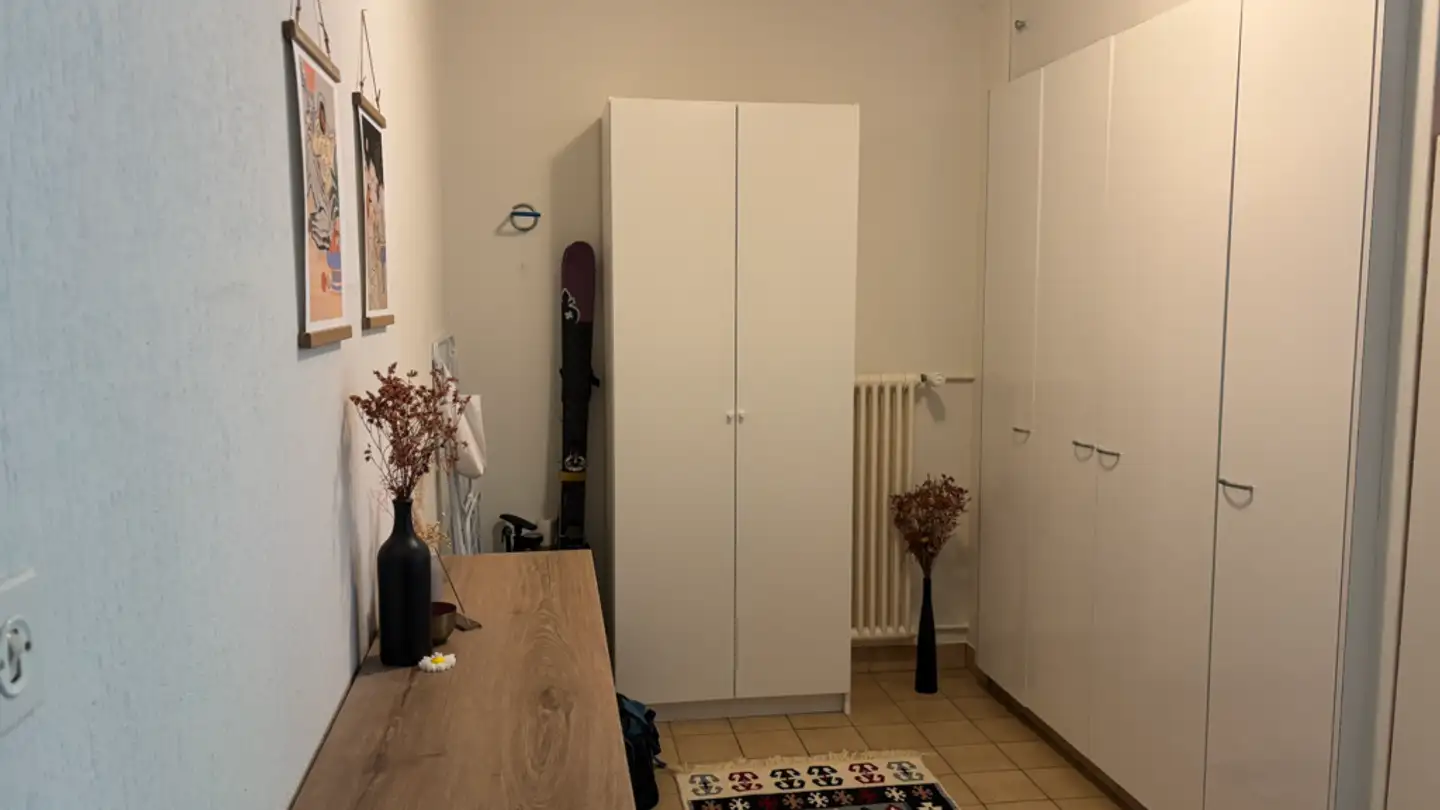 Apartment for rent - Boulevard Henri-Plumhof 18, 1800 Vevey - Photo 3