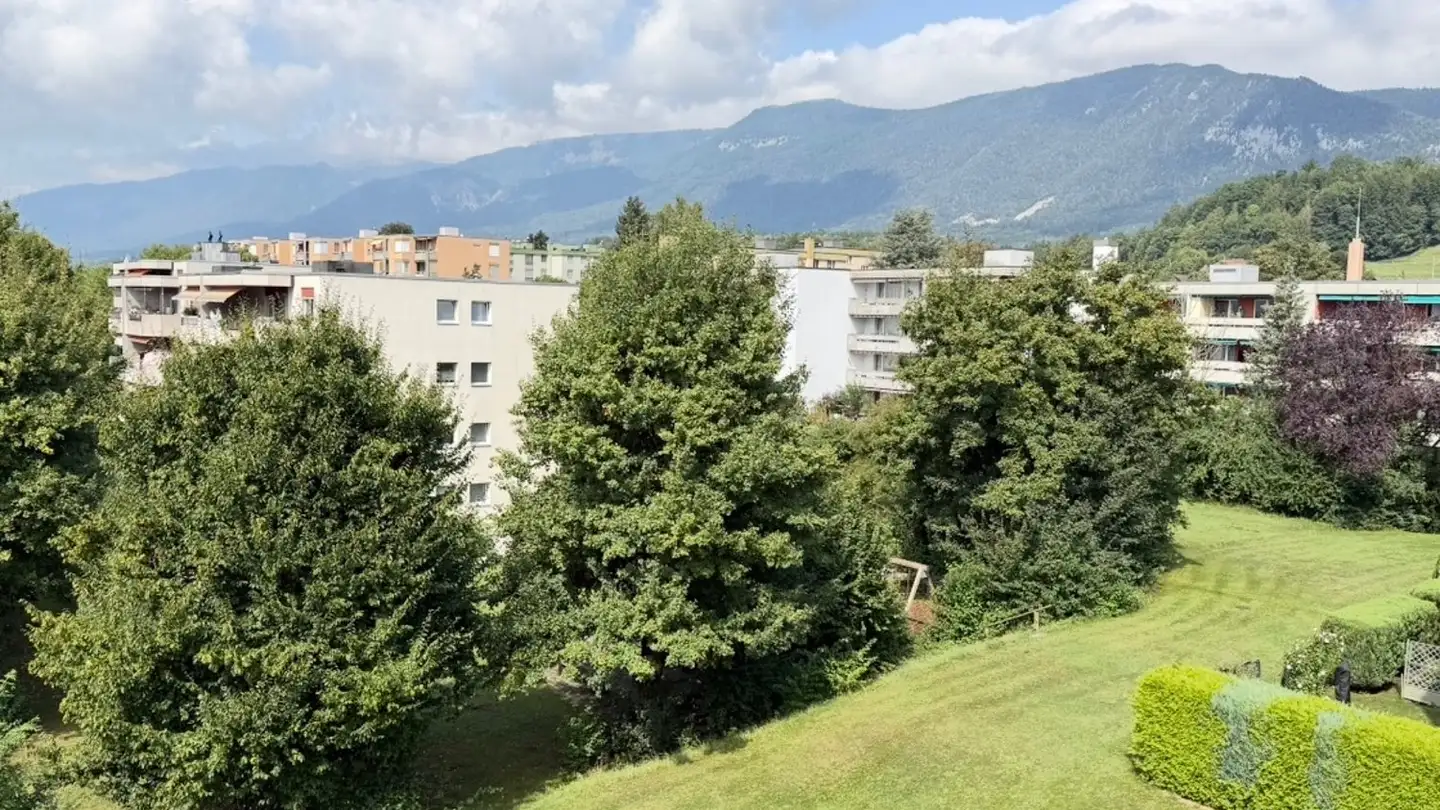 Appartamento in vendita - Franziskanerstrasse 18, 4512 Bellach