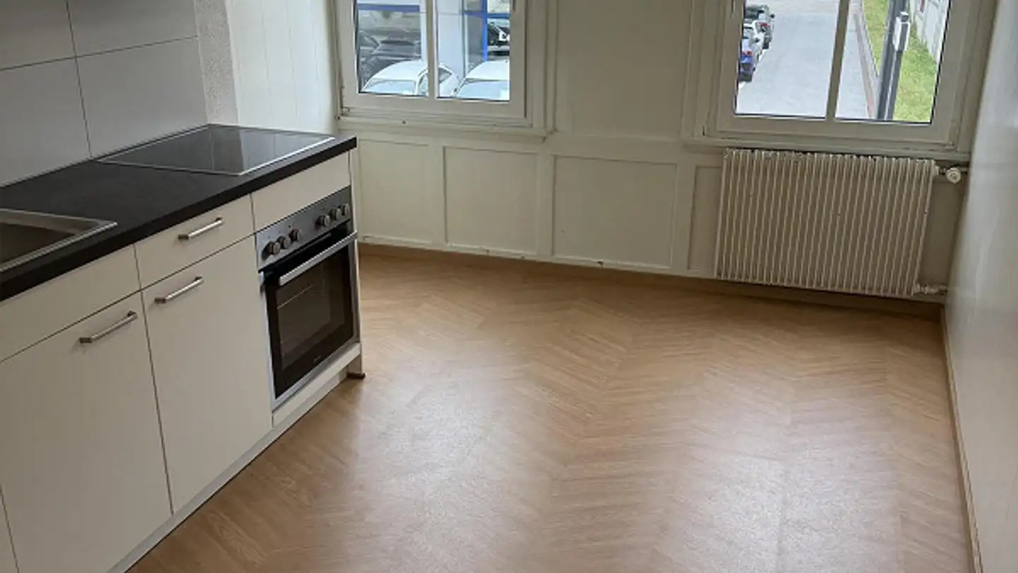 Appartamento in affitto - Kasernenstrasse 65, 9100 Herisau