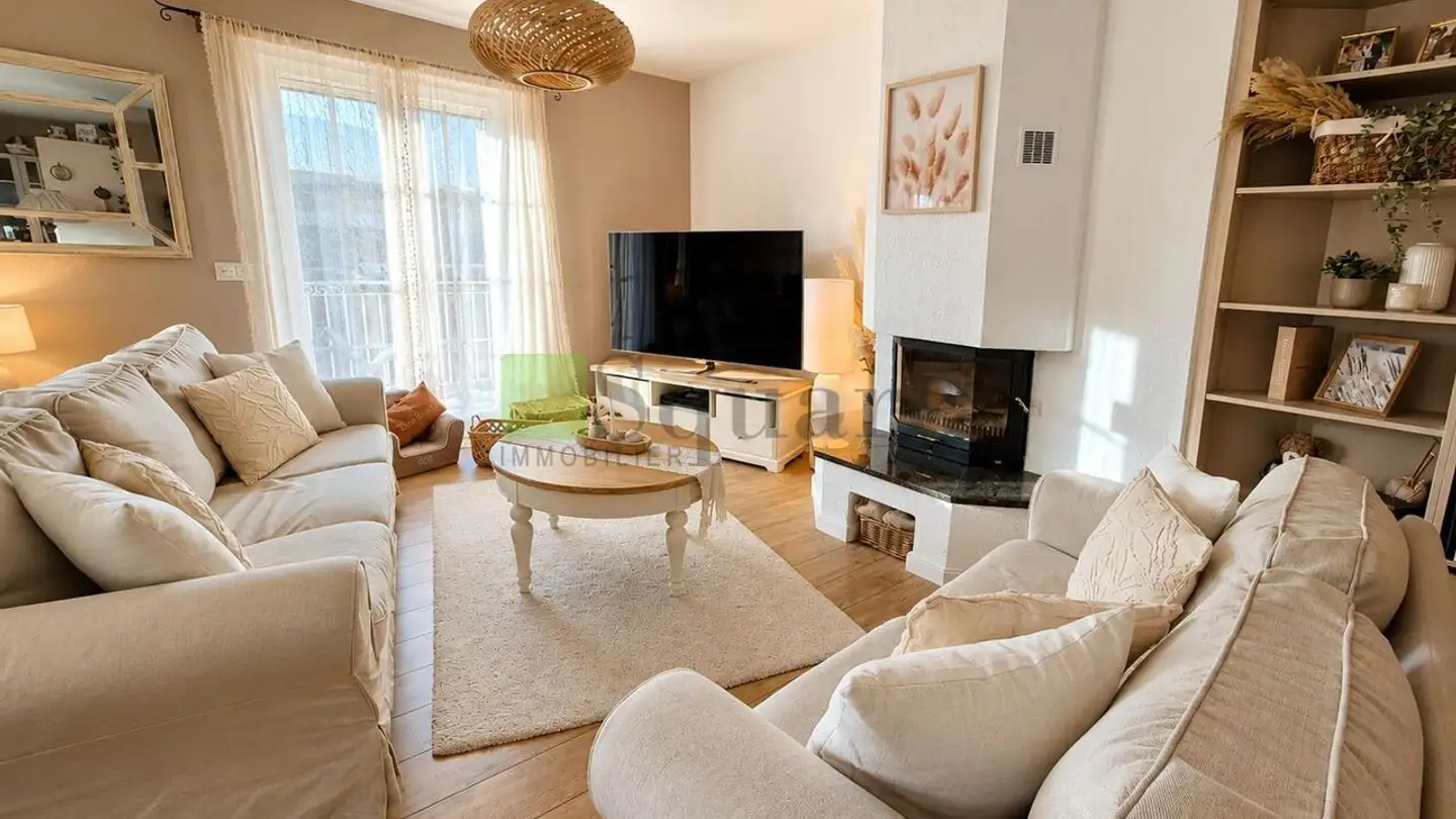 Apartment for sale - 1077 Servion - Photo 3