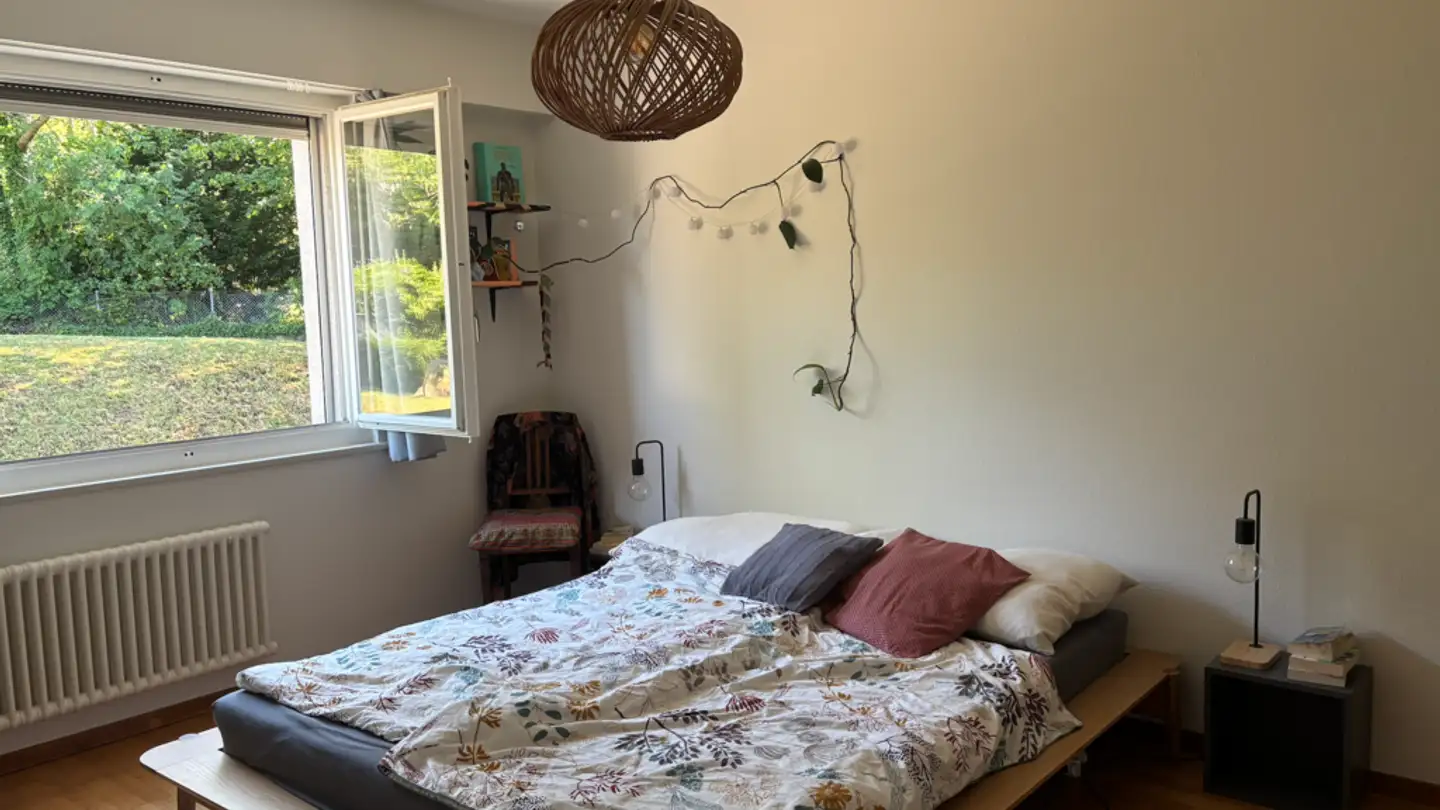 Apartment for rent - Boulevard Henri-Plumhof 18, 1800 Vevey - Photo 4