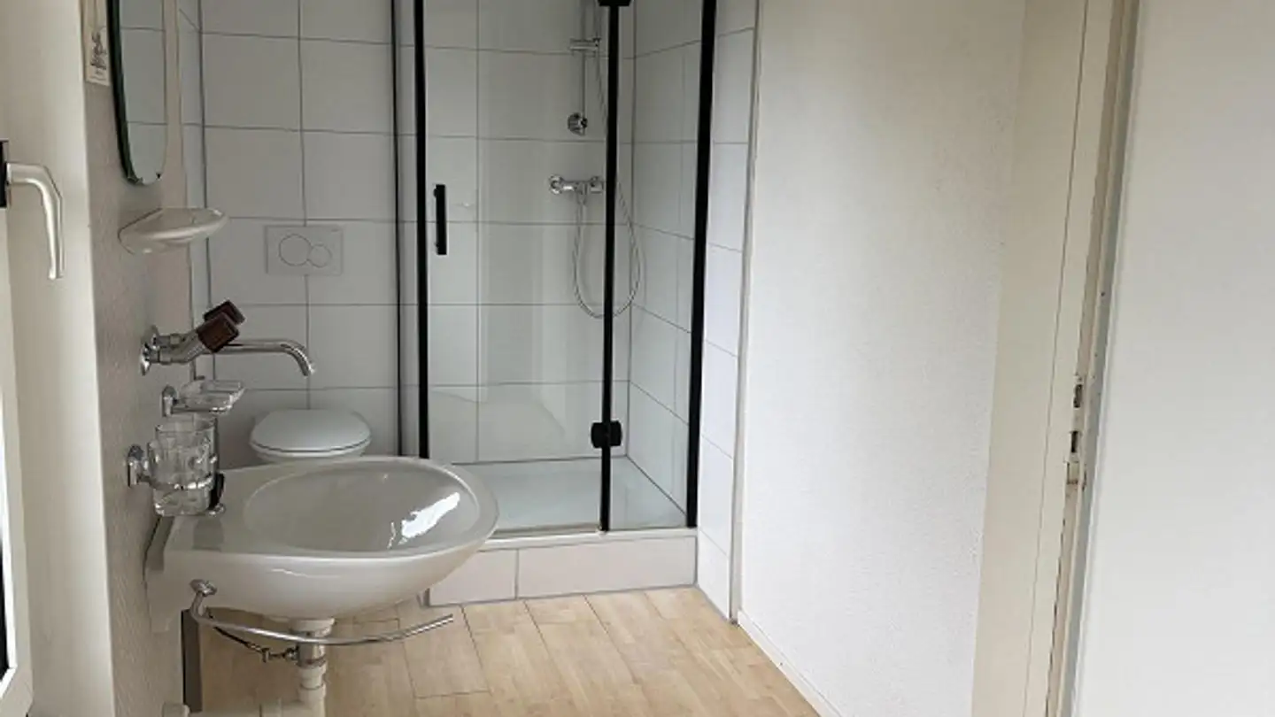 Appartamento in affitto - Kasernenstrasse 65, 9100 Herisau - Foto 4