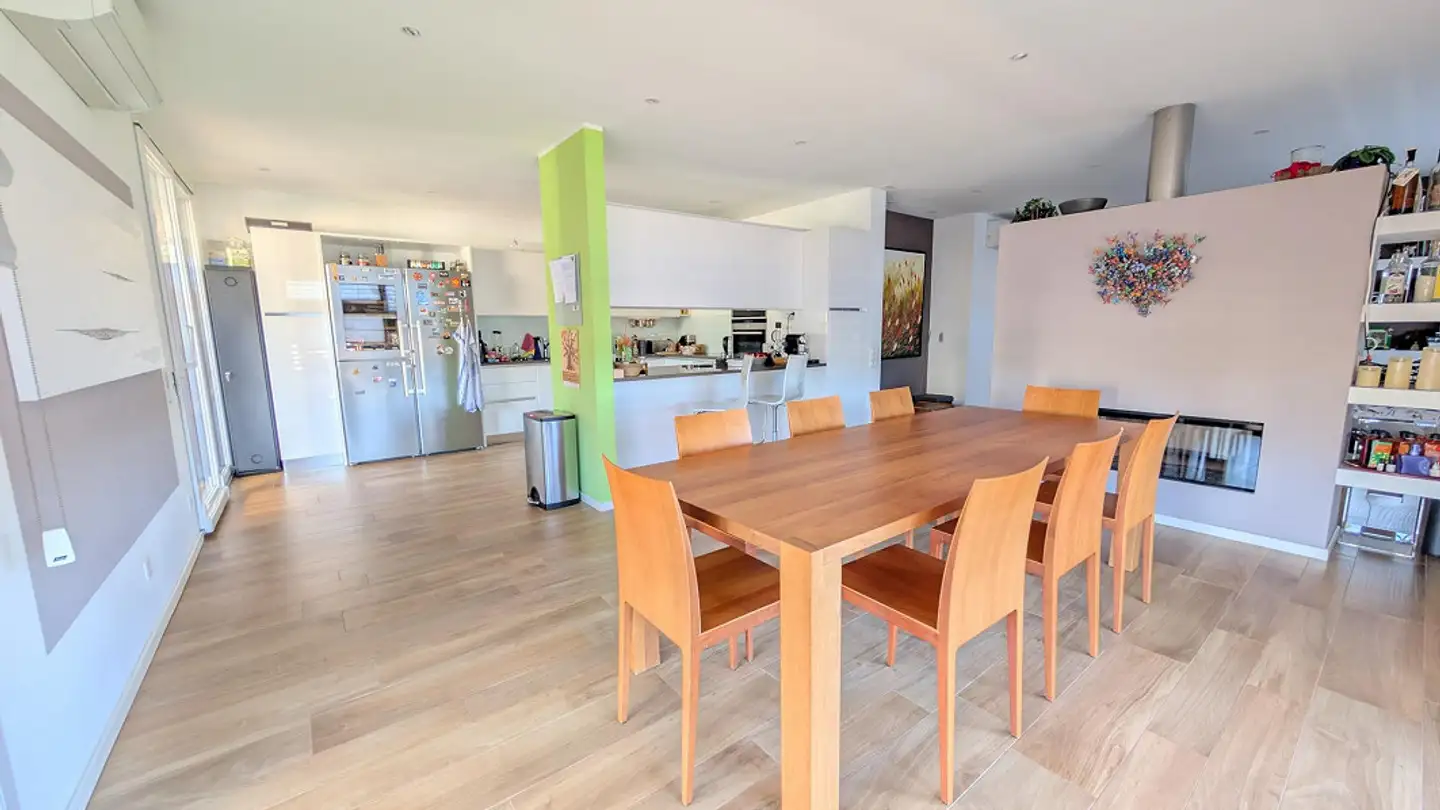 Attico in vendita - Via Alla Bozzoreda 28a, 6963 Pregassona - Foto 3