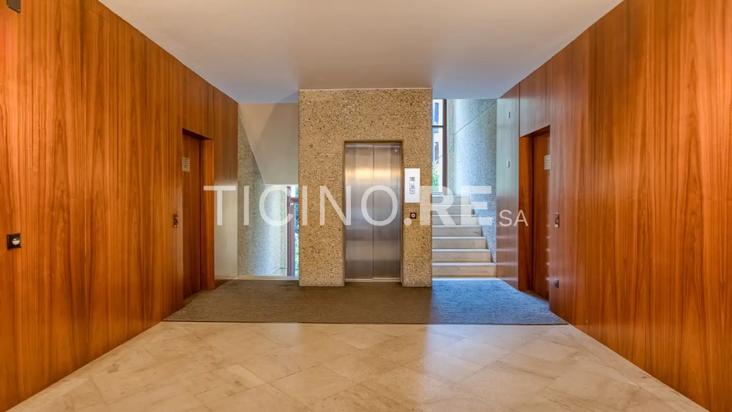Office space for sale - Via Luigi Lavizzari 2a, 6900 Lugano - Photo 3