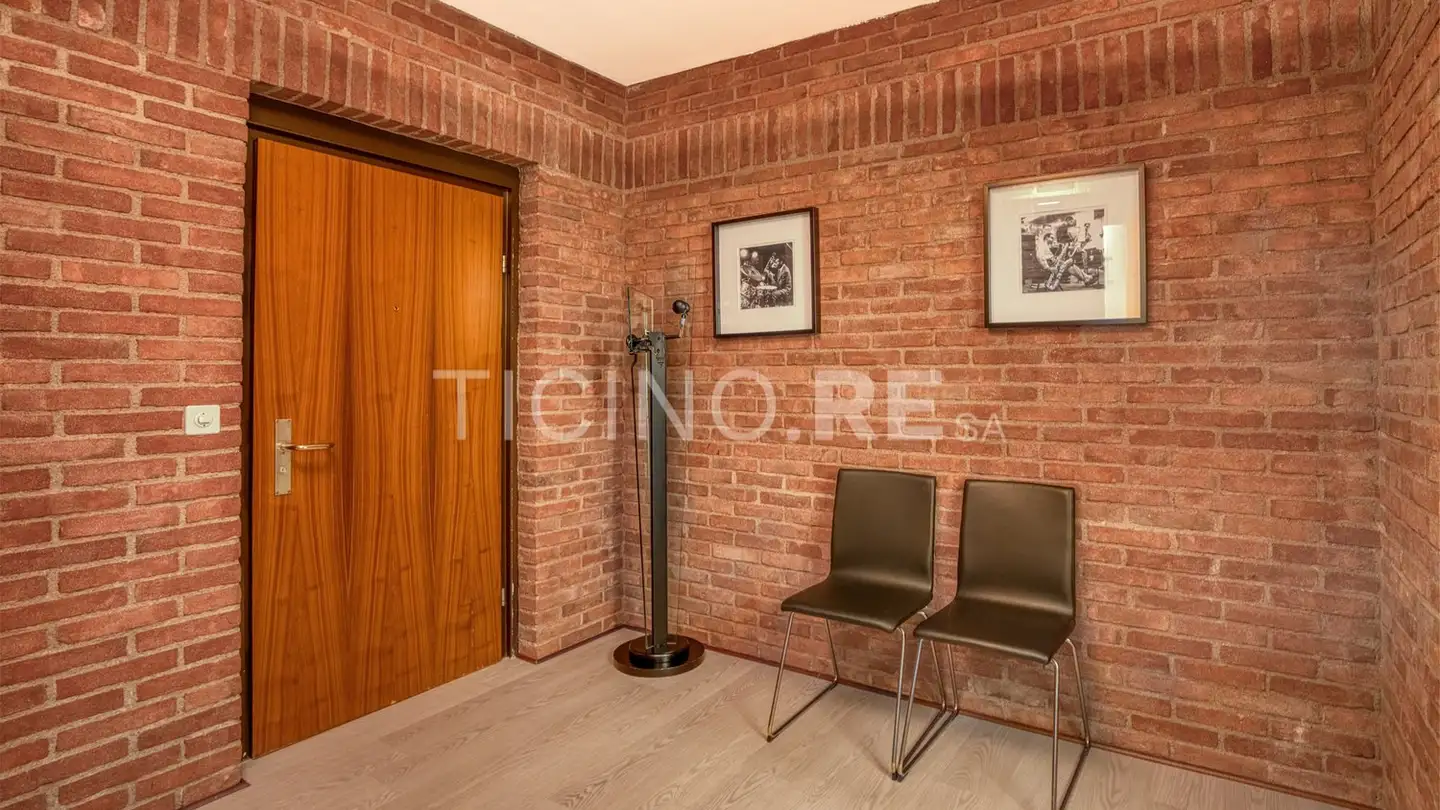 Office space for sale - Via Luigi Lavizzari 2a, 6900 Lugano - Photo 4