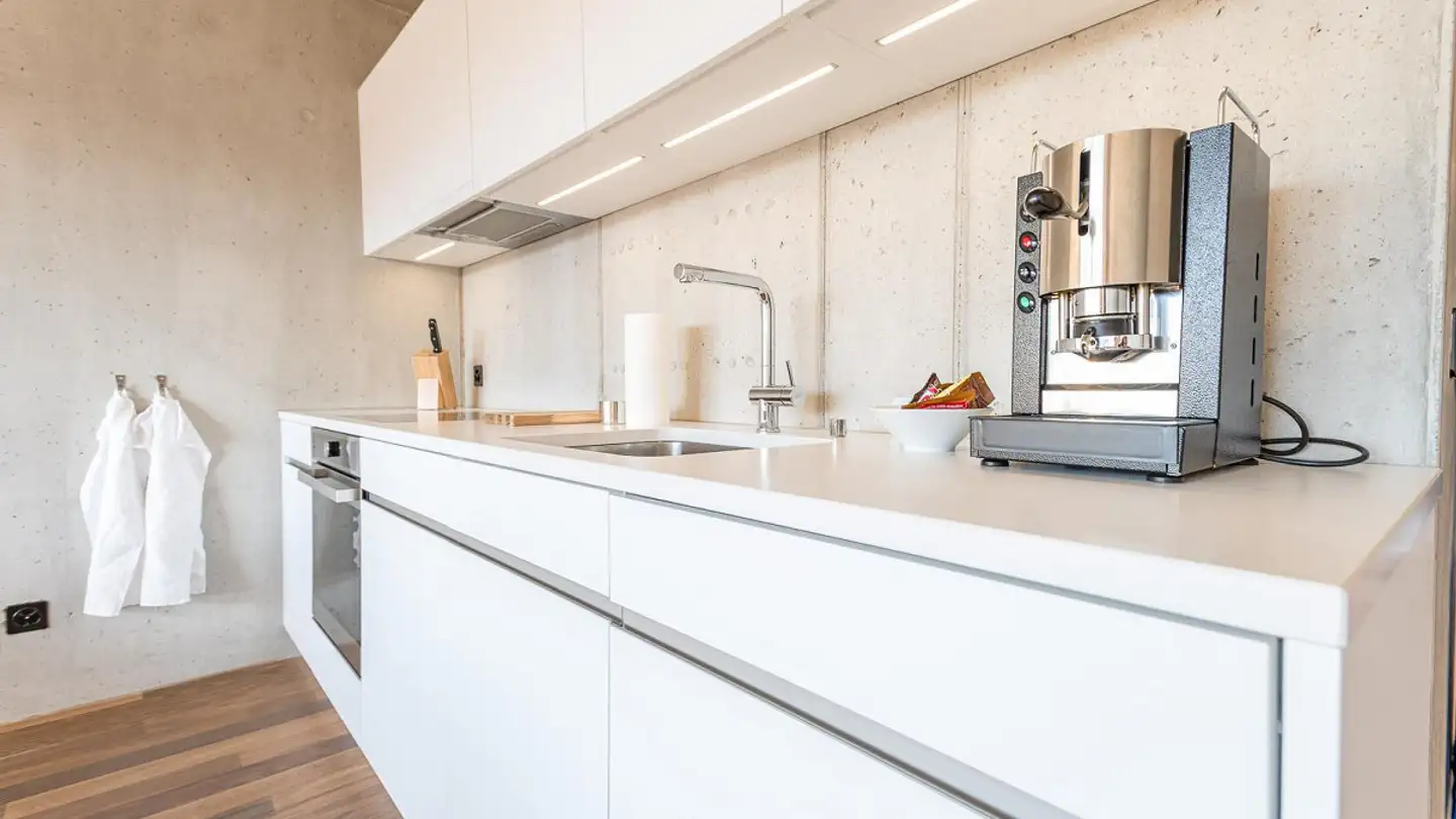 Apartment for rent - Rebgasse 25, 4058 Basel - Photo 3