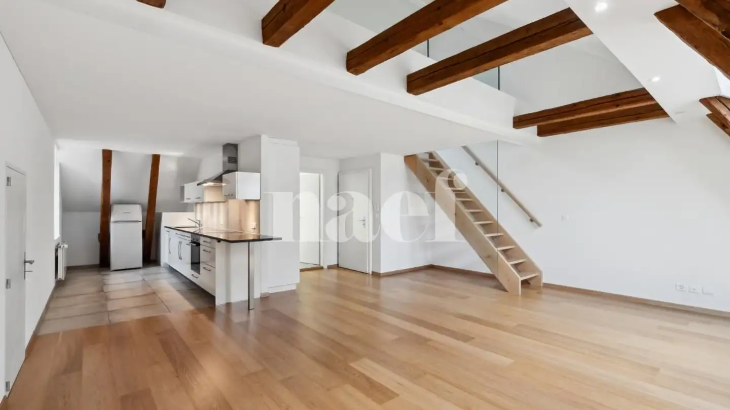 Apartment for rent - Rue Du Château 3, 2013 Colombier NE - Photo 3