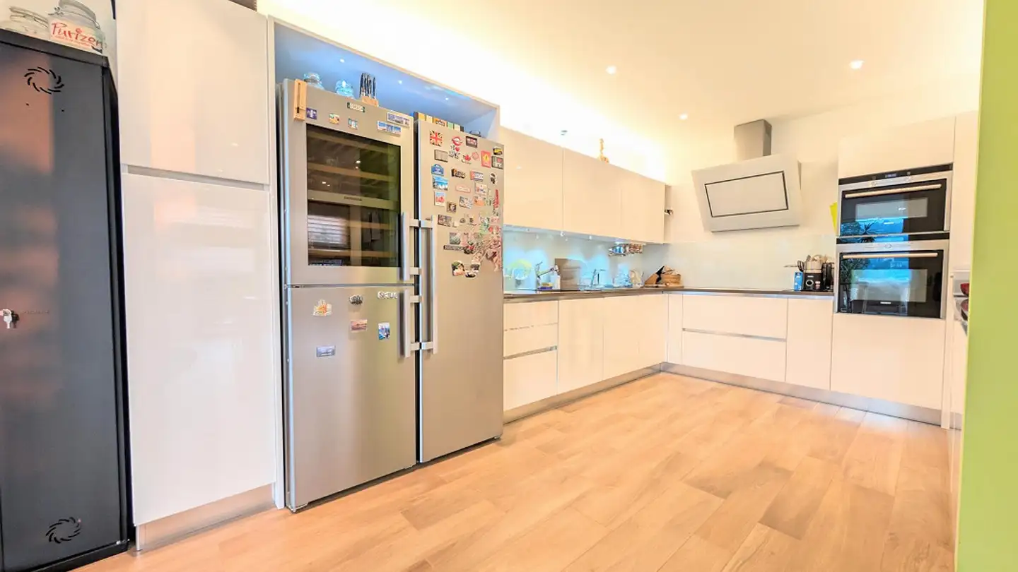 Attico in vendita - Via Alla Bozzoreda 28a, 6963 Pregassona - Foto 4