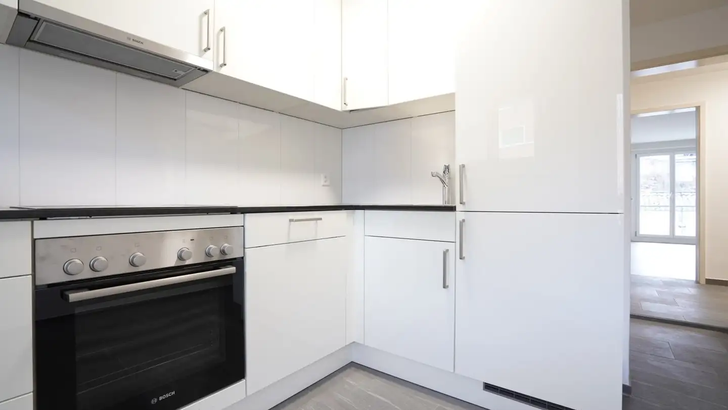 Wohnung mieten - Töbeliweg 8, 9230 Flawil