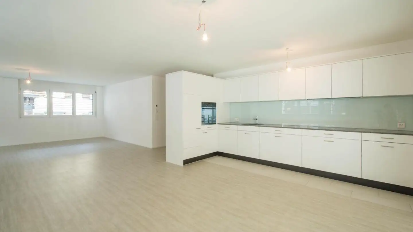 Apartment for rent - Tobelgasse 9, 7310 Bad Ragaz - Photo 3