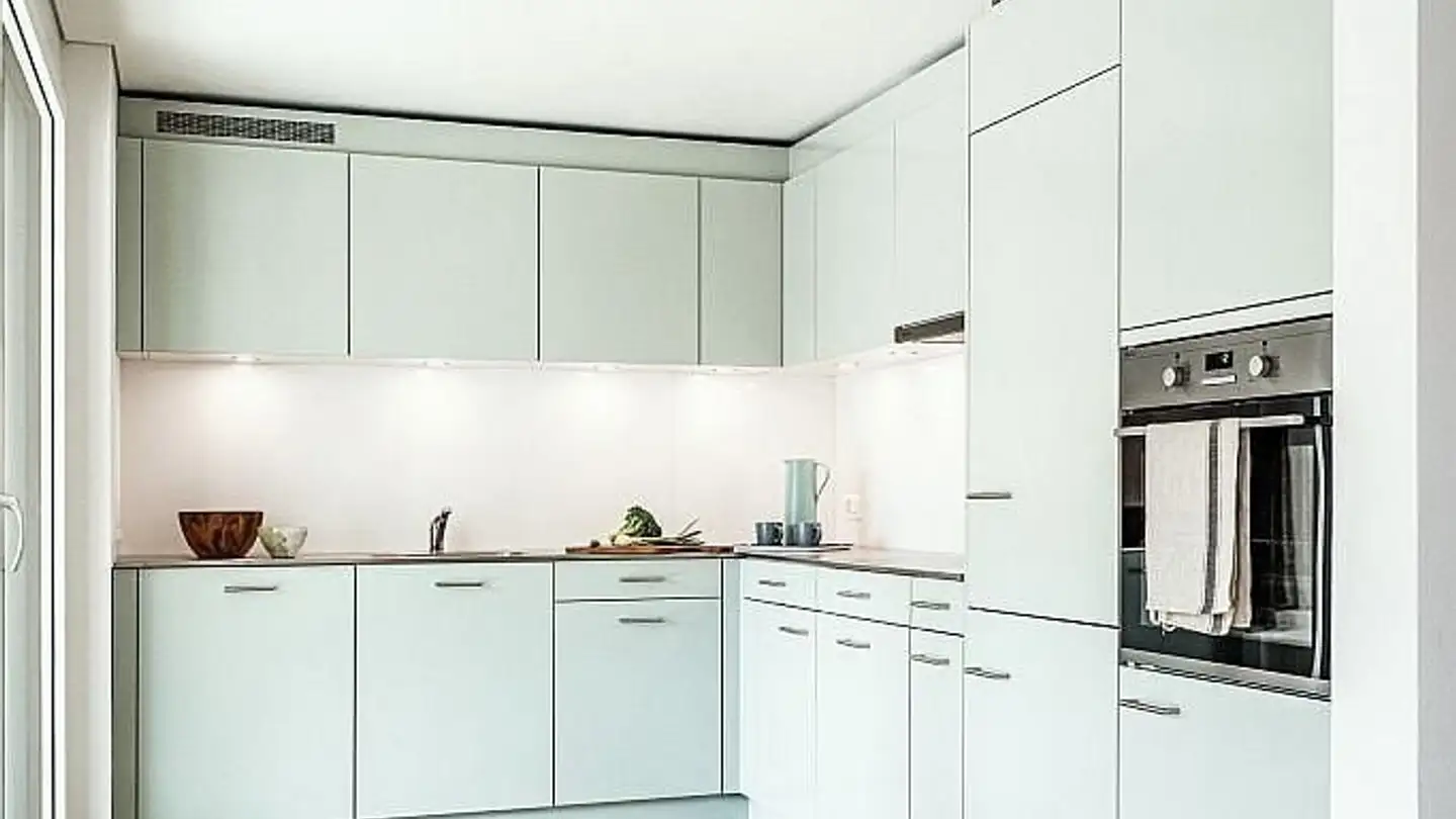 Appartamento in affitto - Jungfrauweg 7, 3110 Münsingen - Photo 2