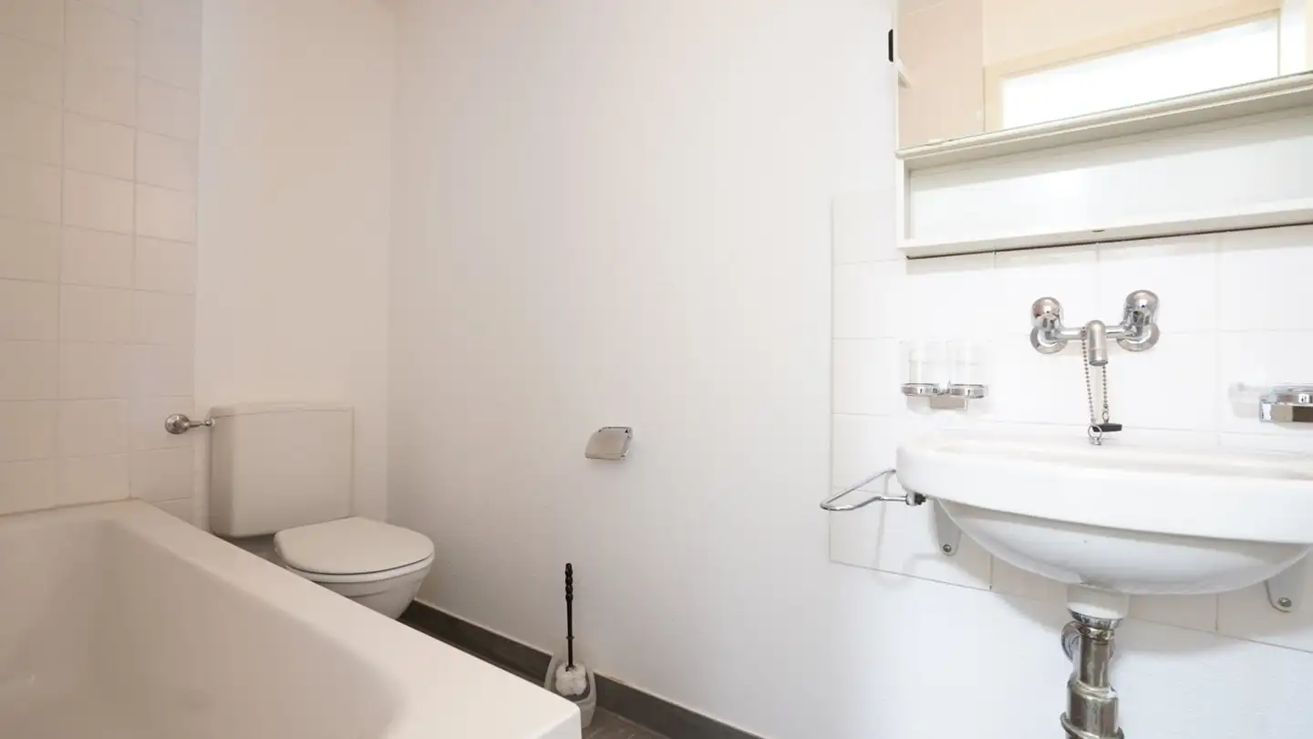 Wohnung mieten - Töbeliweg 8, 9230 Flawil - Foto 2