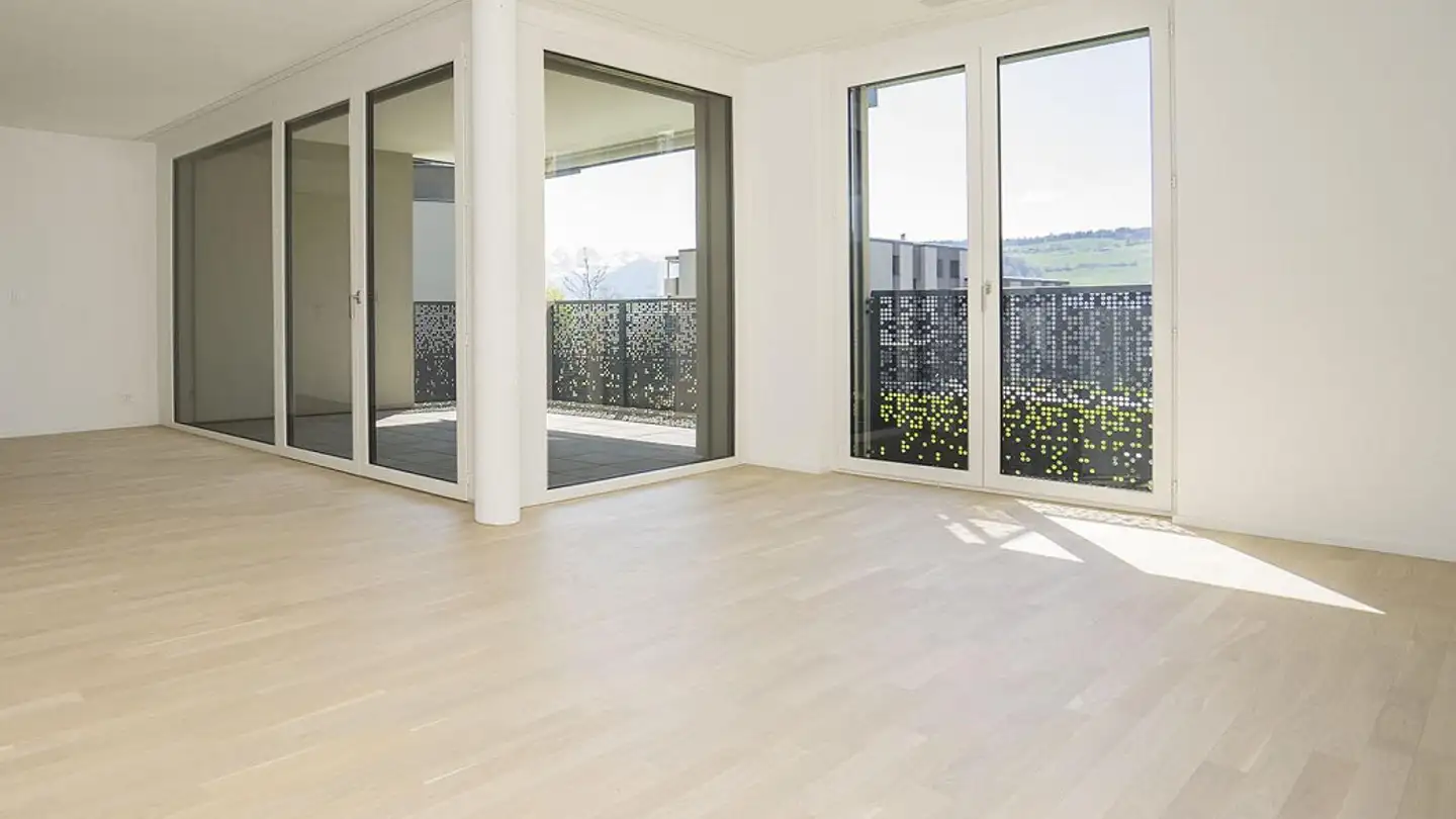 Appartamento in affitto - Terrassenweg 24, 3110 Münsingen - Foto 3