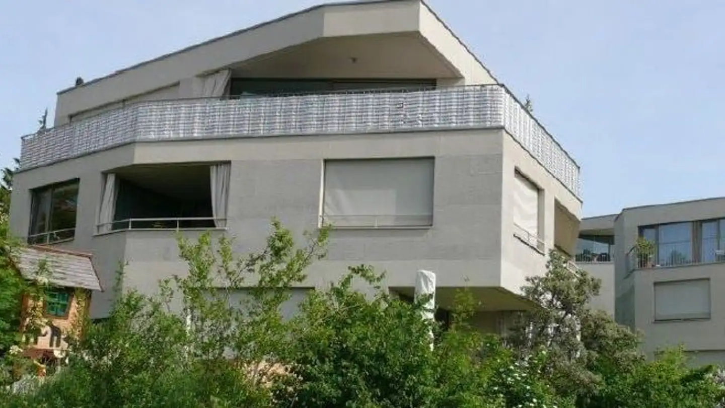 Underground parking space for rent - Chlosterstrasse, 8234 Stetten SH