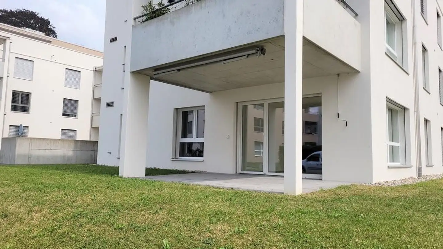 Appartamento in affitto - Schützengasse 94, 2540 Grenchen