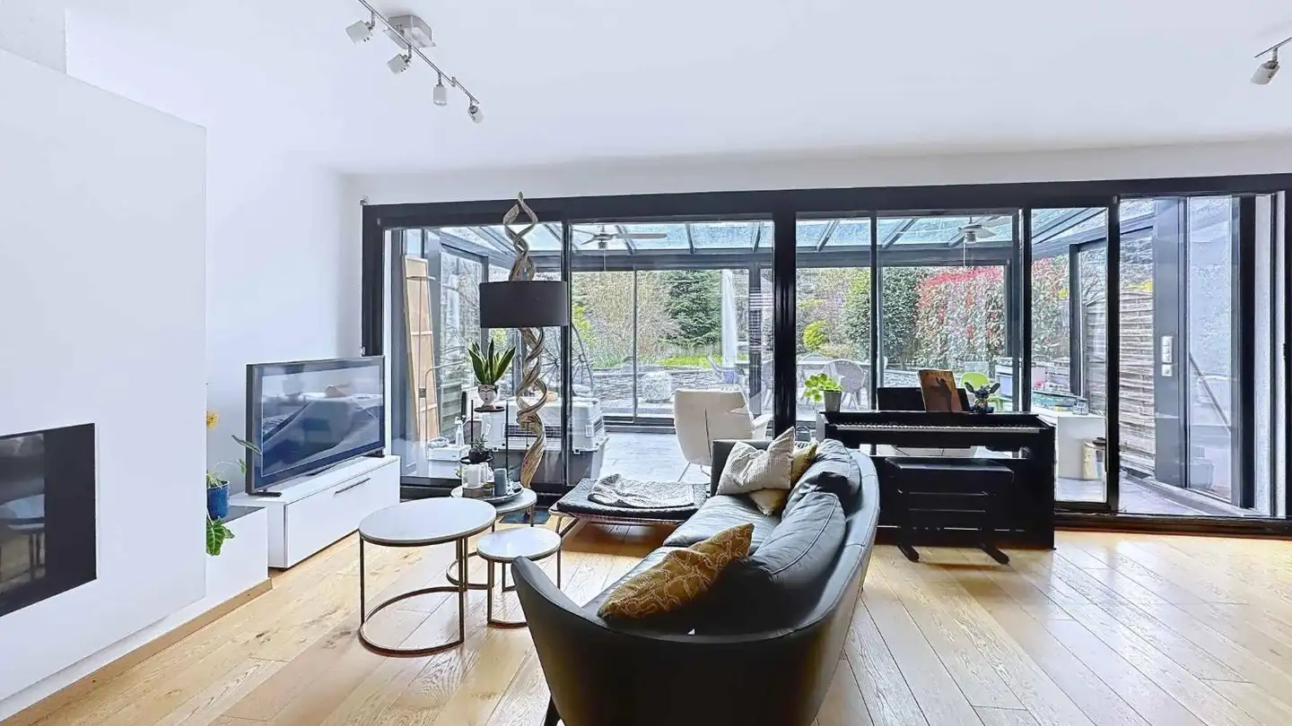 Appartement à vendre - 1290 Versoix - Photo 4