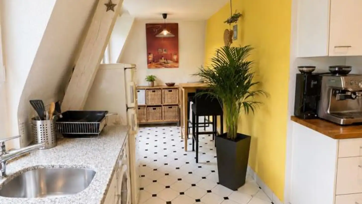 Wohnung mieten - Seidenweg 48, 3012 Bern - Foto 3