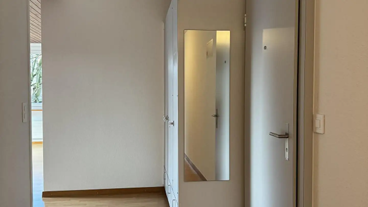 Apartment for rent - Alleeweg 1, 4932 Lotzwil