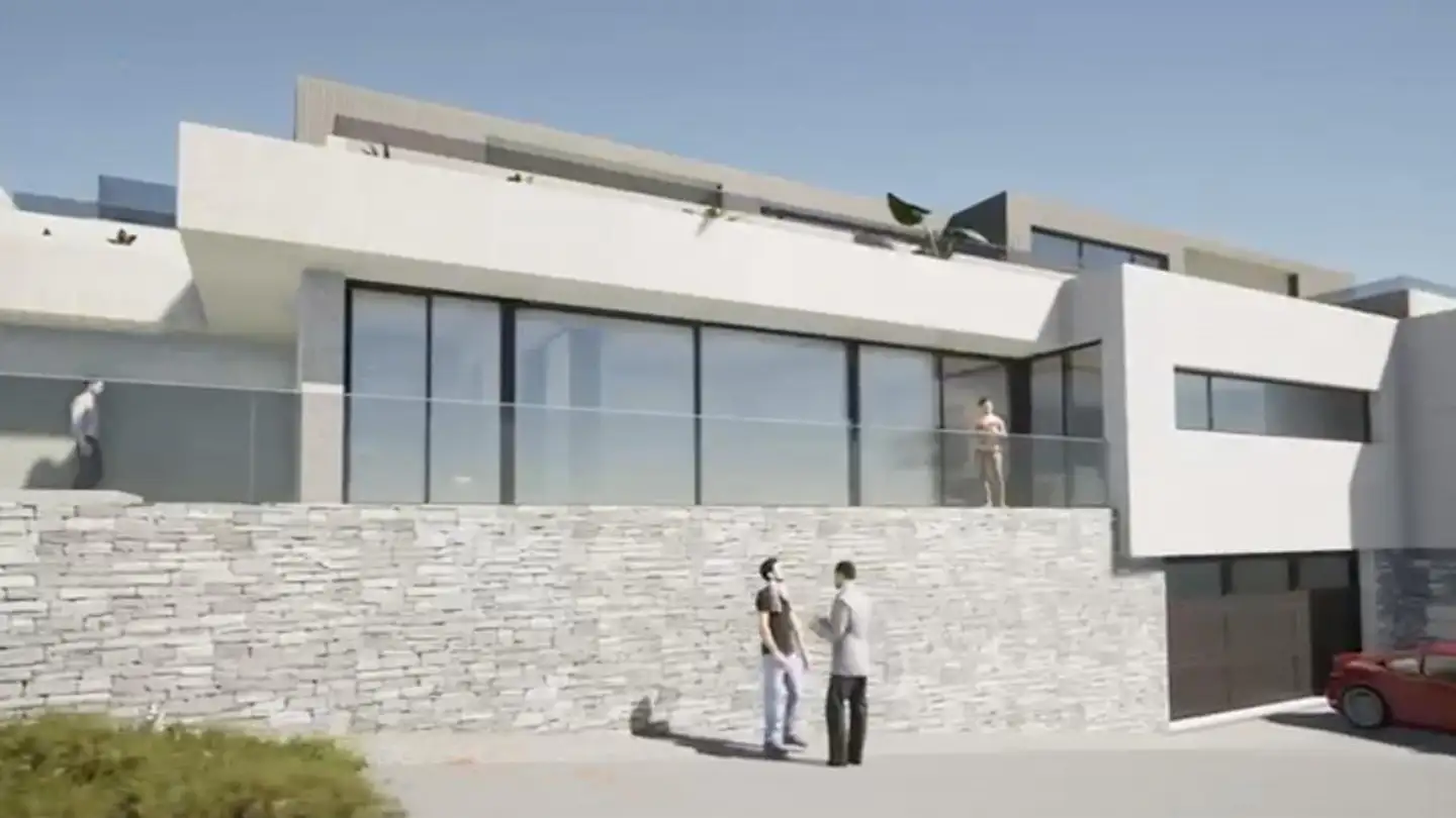 Appartamento in vendita - 6964 Davesco-Soragno - Photo 2