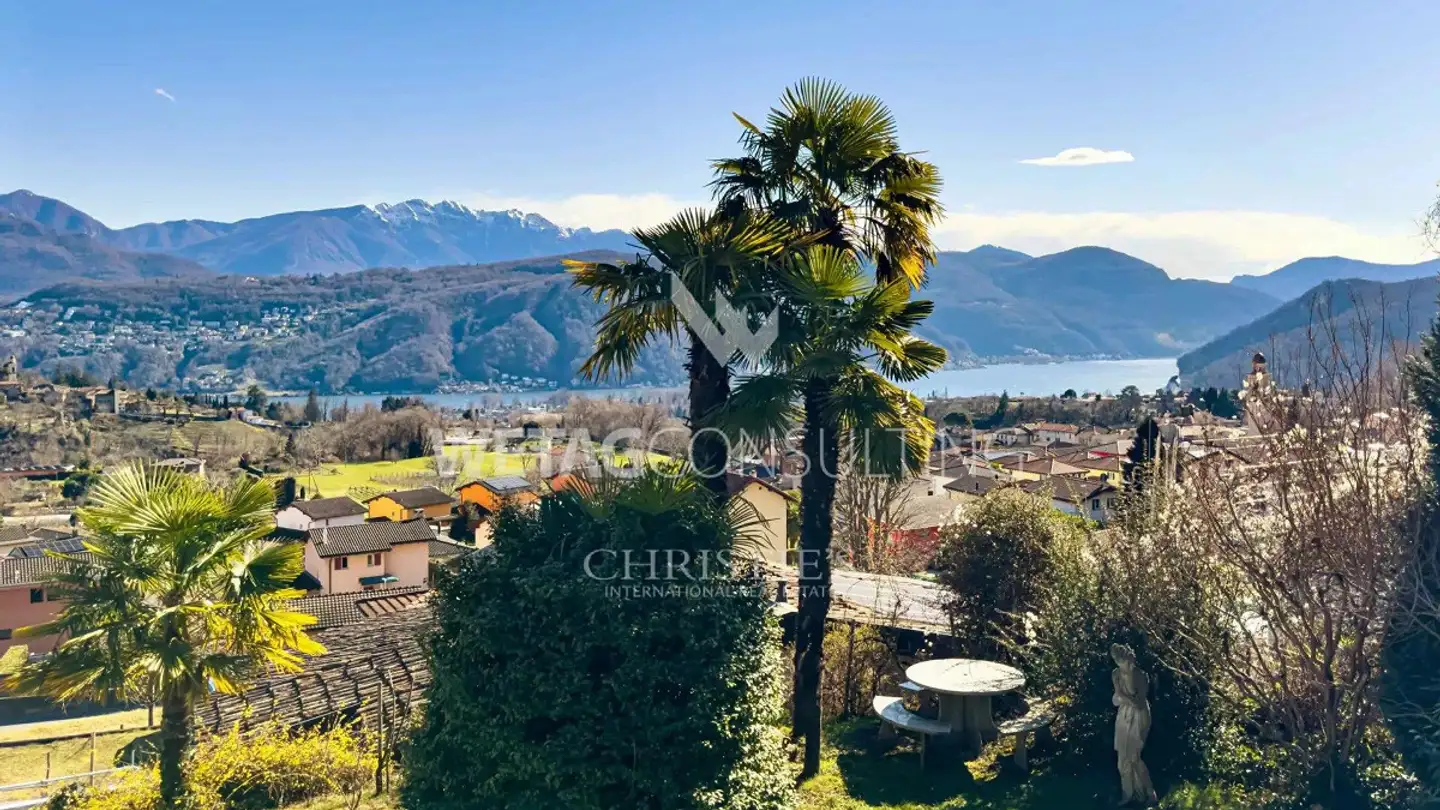 Villa in vendita - 6984 Pura - Photo 2