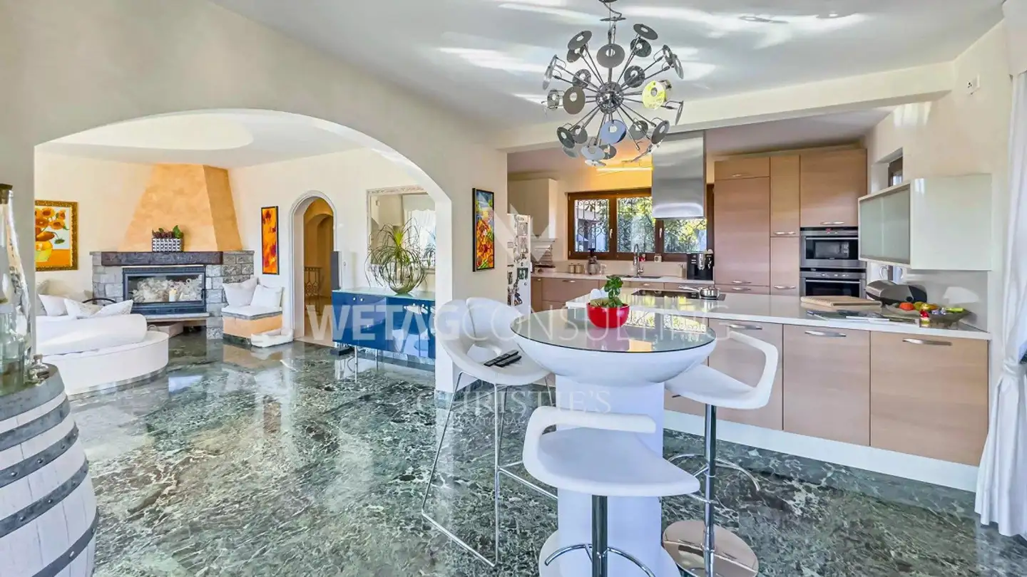 Villa in vendita - 6984 Pura - Photo 4