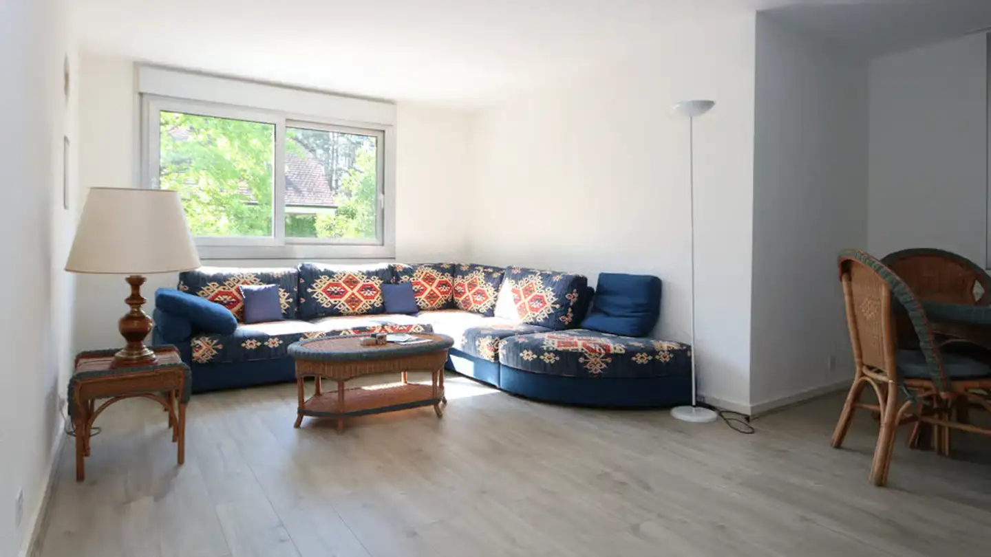 Apartment for rent - Avenue De-Gasparin 5, 1224 Chêne-Bougeries