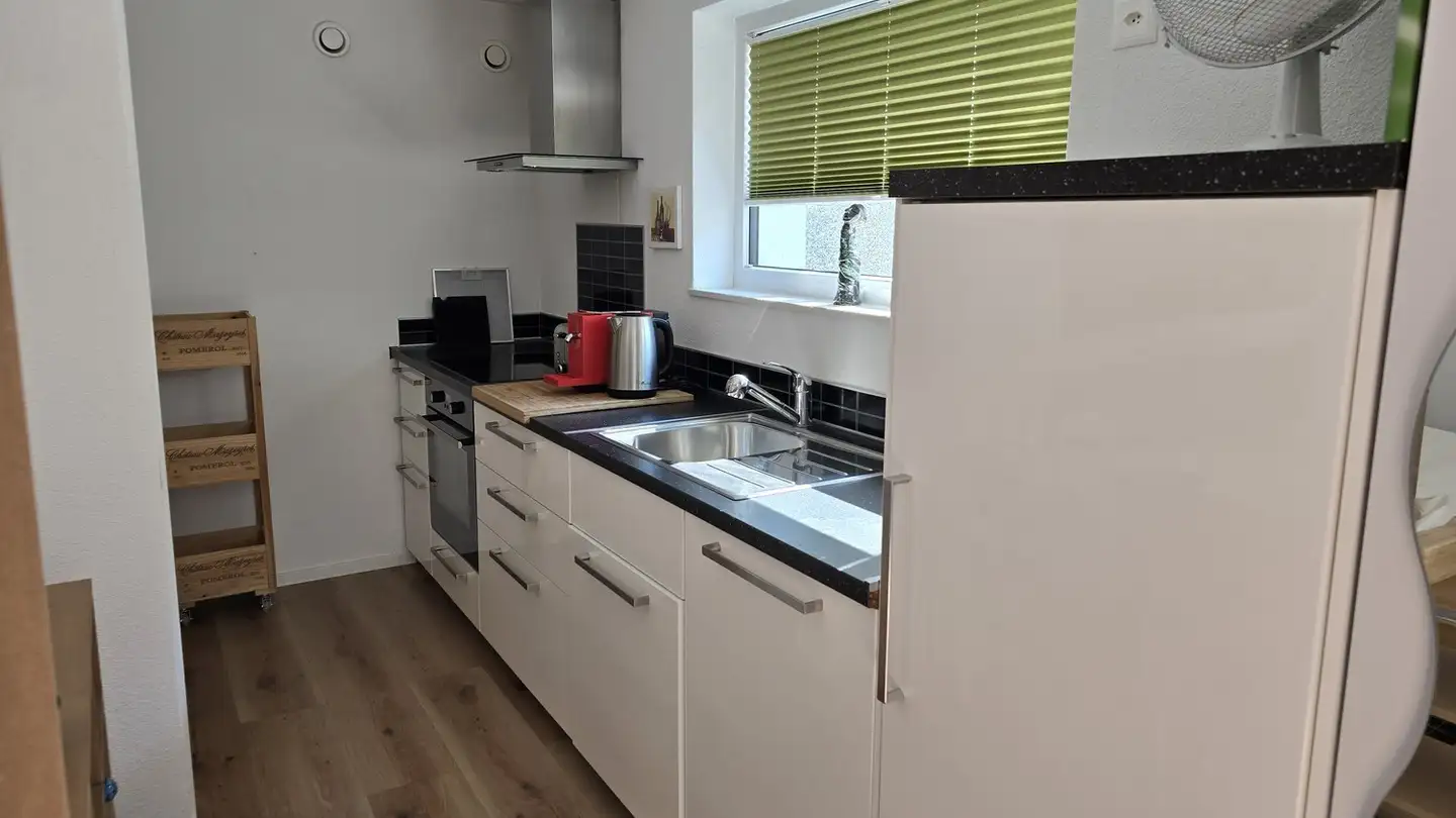 Appartamento in affitto - 5643 Sins - Foto 4