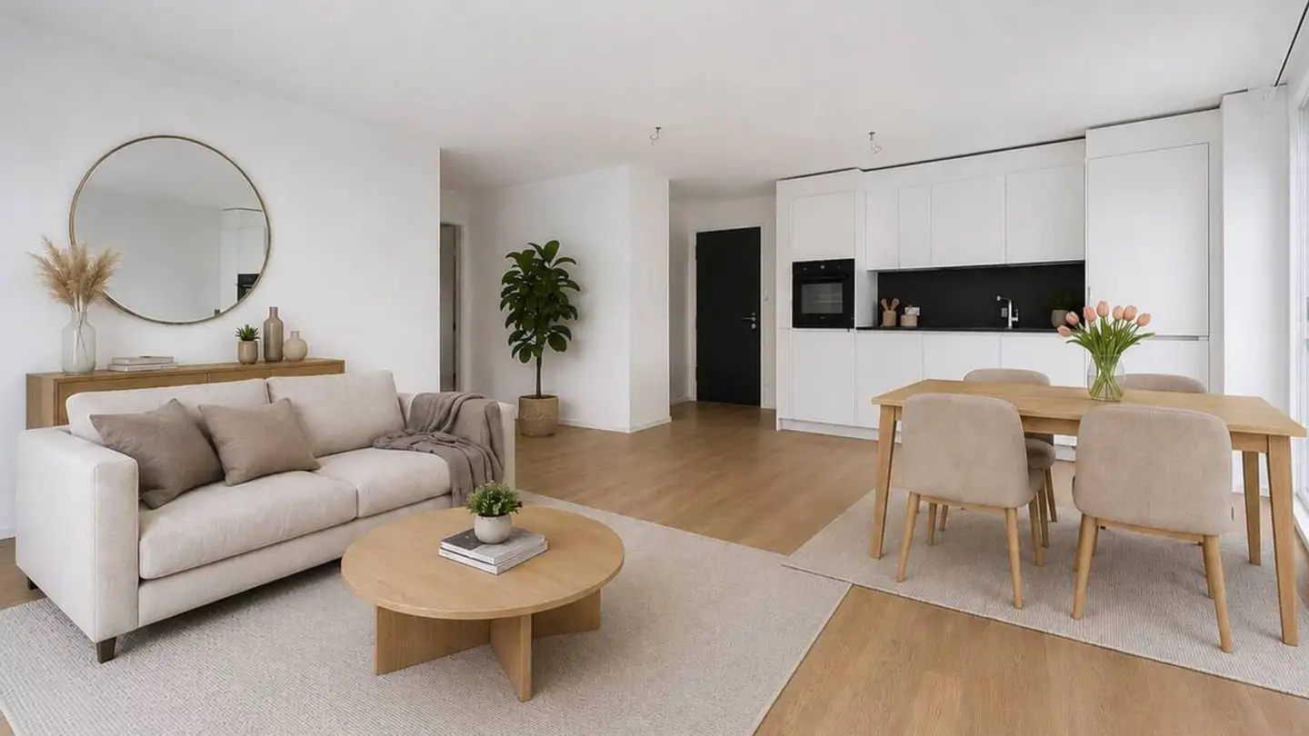 Appartement à vendre - 1180 Rolle