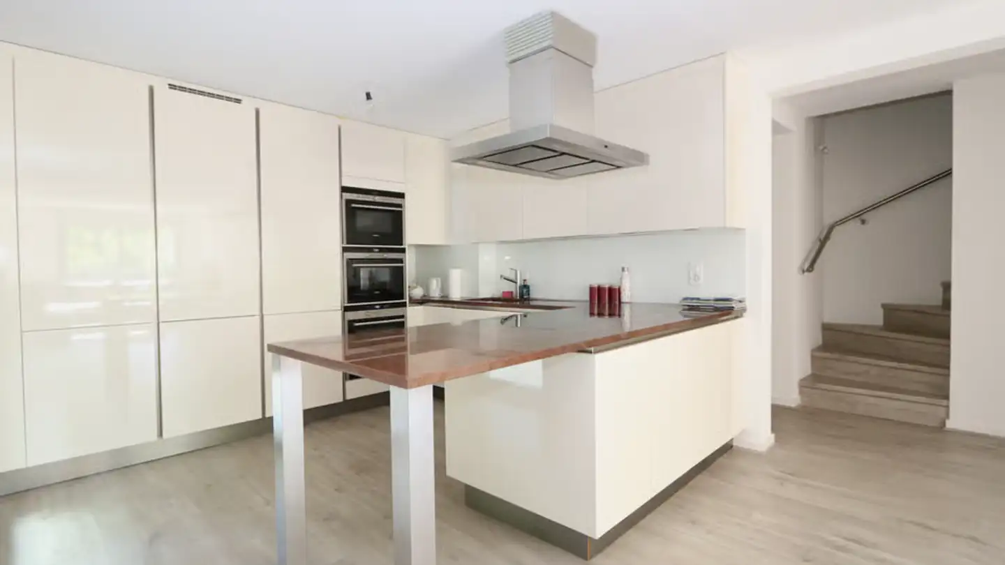 Apartment for rent - Avenue De-Gasparin 5, 1224 Chêne-Bougeries - Photo 2