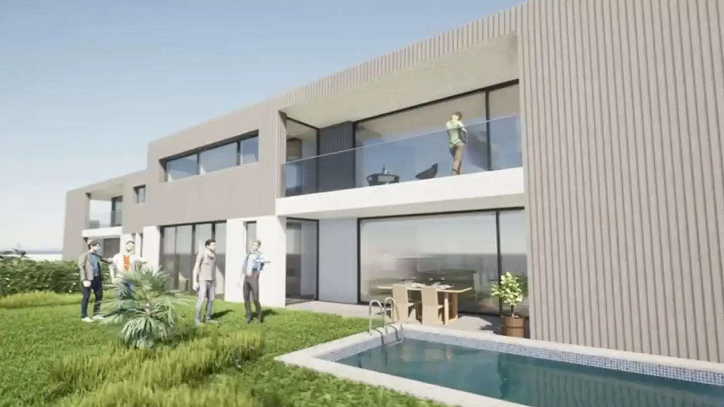 Appartamento in vendita - 6964 Davesco-Soragno - Photo 4