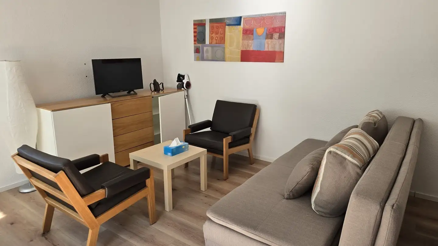 Appartamento in affitto - 5643 Sins