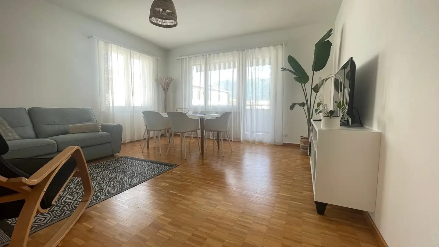 Apartment for rent - Via Saleggi, 6616 Losone