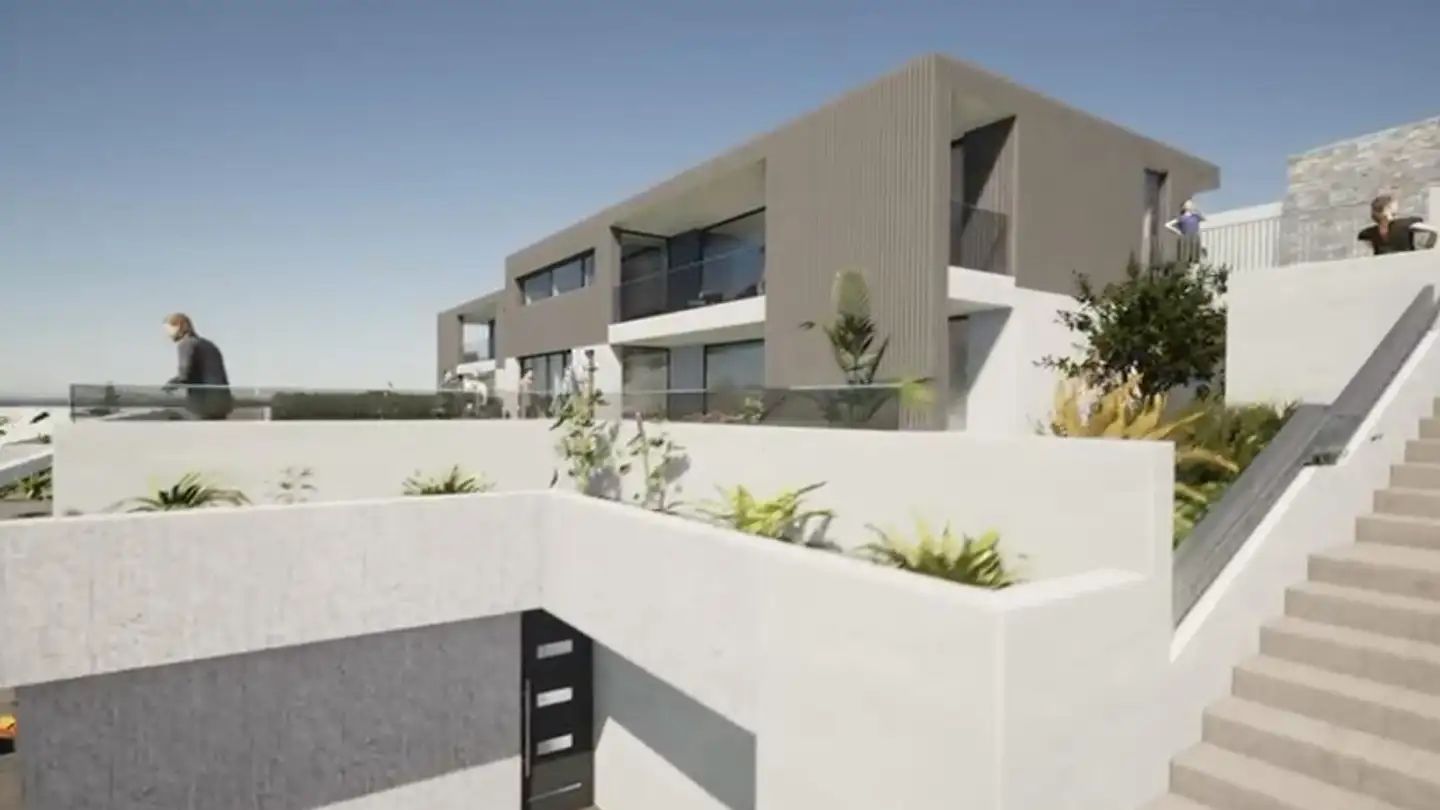 Appartamento in vendita - 6964 Davesco-Soragno - Photo 3